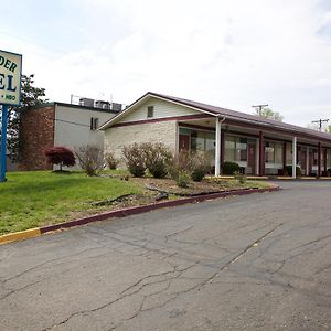 Highlander Motel Athens Exterior photo