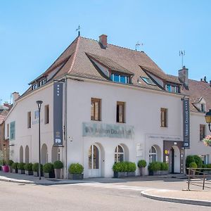 Maison Doucet Charolles Exterior photo