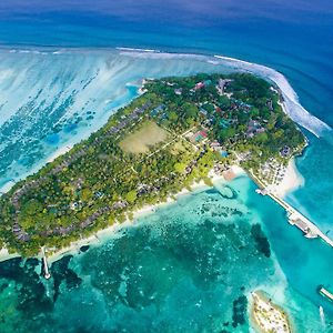 Adaaran Select Huduran Fushi Hotel Hudhuranfushi Exterior photo