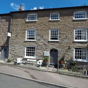 The Whitehouse Ross-On-Wye Hotel Exterior photo