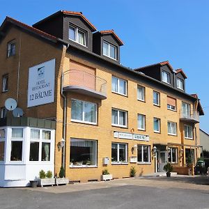 Hotel 12 Baume Werne Exterior photo