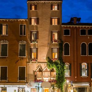 Hotel Santo Stefano Venice Exterior photo