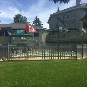 North Star Lodge & Resort Killington Exterior photo