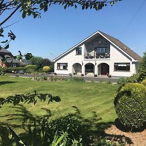 Gallows View Bed & Breakfast Bunratty Exterior photo