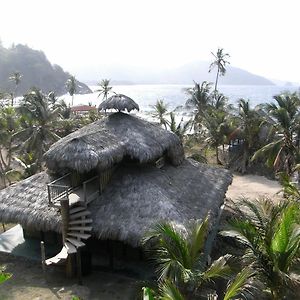 Bahia Lodge Capurgana Exterior photo