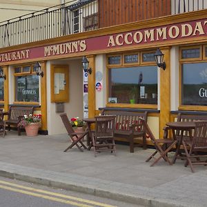 Mcmunns Of Ballybunion Exterior photo