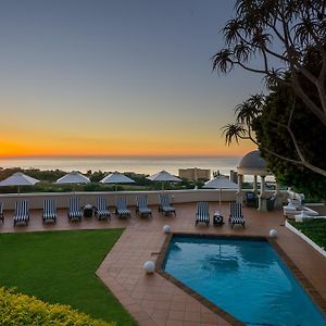 The View Boutique Hotel & Spa Amanzimtoti Exterior photo