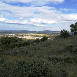 Las Glorias Caceres Exterior photo