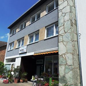 Hotel Linnert Weiterstadt Exterior photo