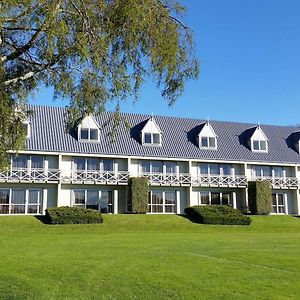 Admirals Motor Inn Nelson Exterior photo