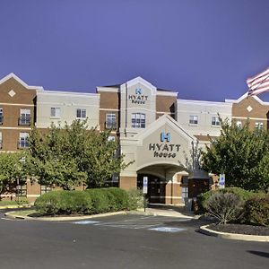 Hyatt House Philadelphia/Plymouth Meeting Hotel East Norriton Exterior photo