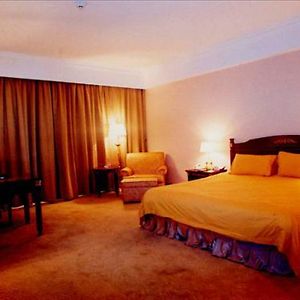 Ningxia Apollo Hotel Yinchuan Room photo