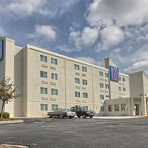 Motel 6-York, Pa - North Exterior photo