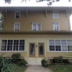 Victorian Bed & Breakfast Of Staten Island New York Exterior photo