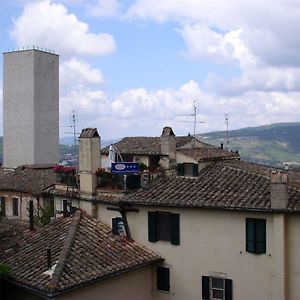 Primavera Mini Hotel Perugia Exterior photo