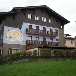 Hotel Marcellino Selvino Exterior photo