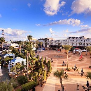 Boardwalk Inn Kemah Exterior photo