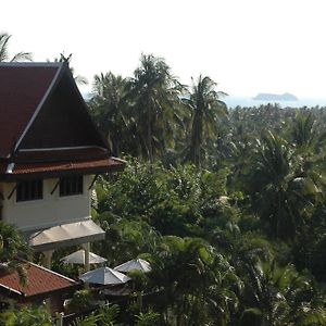 Baan Sijan Resort Laem Yai Beach  Exterior photo