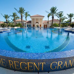 The Regent Grand Hotel Providenciales Exterior photo