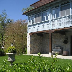 Casona De Quintana Hotel Cantabria Exterior photo