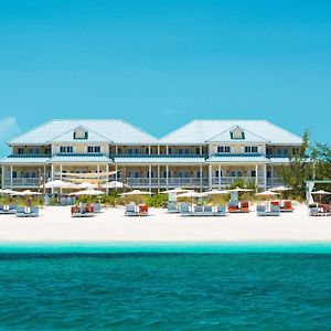 Beach House (Adults Only) Providenciales Exterior photo