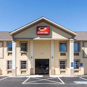 Econo Lodge Harrisburg Southwest Of Hershey Area Exterior photo