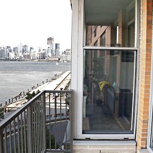 Travel City Apartments At Hoboken Waterfront Exterior photo