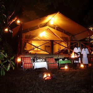 Loyk Mara Camp Hotel Talek Exterior photo