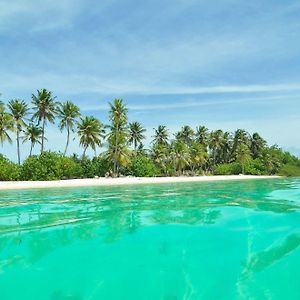 Huraa East Inn Maldives Exterior photo