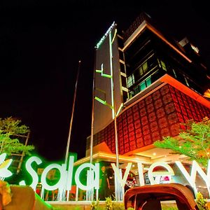 Sala View Hotel Surakarta  Exterior photo