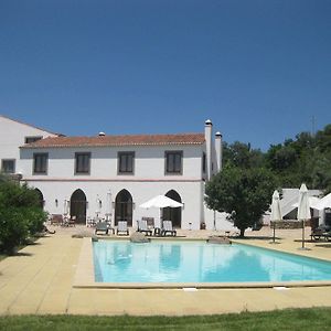 Convento Da Provenca Hotel Portalegre Exterior photo