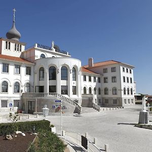 Domus Pacis Fatima Hotel Exterior photo