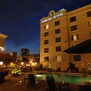 Embassy Suites By Hilton Orlando Downtown Exterior photo