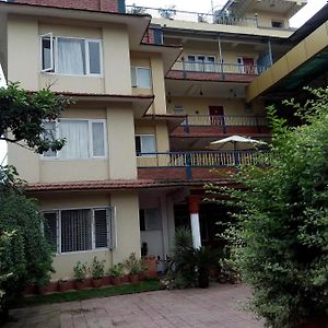 Amar Hotel Kathmandu Exterior photo