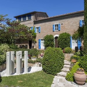 Il Villino Hotel & Spa Santarcangelo di Romagna Exterior photo