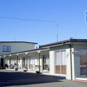 City Close Motel Napier Exterior photo
