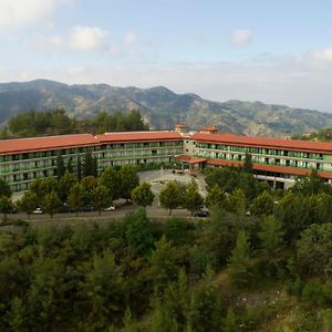 Rodon Hotel And Resort Agros Exterior photo