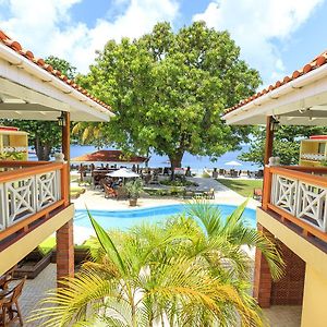 Sunset Shores Beach Hotel Kingstown Exterior photo