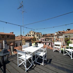 Residence La Fenice Venice Exterior photo