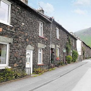 Stybarrow View Cottage Glenridding Exterior photo