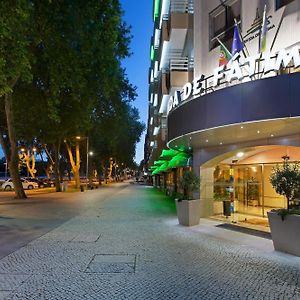 Avenida De Fatima Hotel Exterior photo