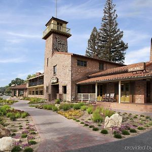 Paso Robles Inn Exterior photo