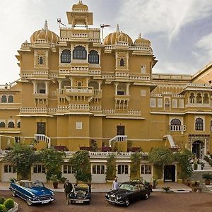 Deogarh Mahal Hotel Devgarh  Exterior photo