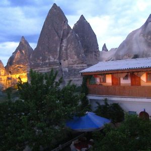 Ufuk Hotel Pension Goreme Exterior photo