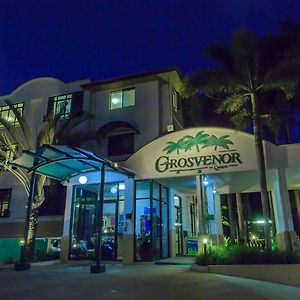 Grosvenor In Cairns Aparthotel Exterior photo