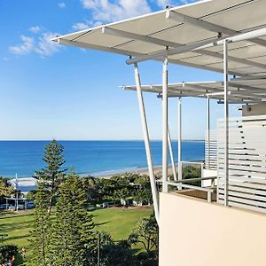 Ultiqa Shearwater Resort Caloundra Exterior photo