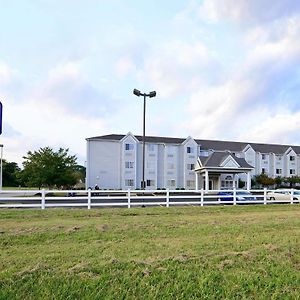 America'S Best Value Inn And Suites - Jackson Exterior photo