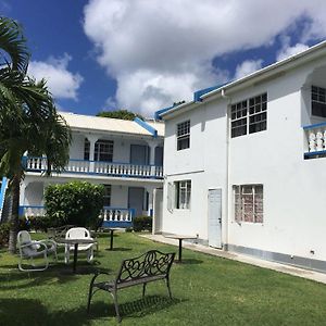 Skyblue Beach Apartments Kingstown Exterior photo