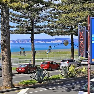 Edgewater Motor Lodge Napier Exterior photo