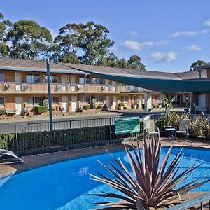 Narellan Motor Inn Exterior photo